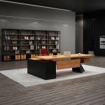 Study Room
