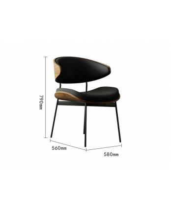Study Chairs