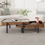 Coffee Tables & Side Tables
