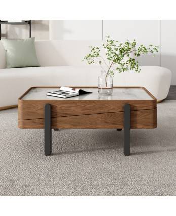 Coffee Tables & Side Tables