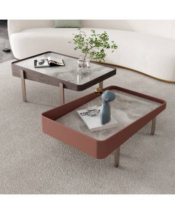 Coffee Tables & Side Tables