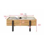 Coffee Tables & Side Tables