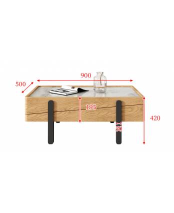 Coffee Tables & Side Tables