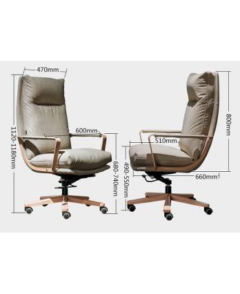 Study Chairs