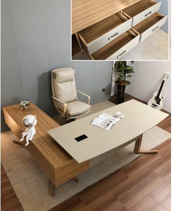 Study Desks
