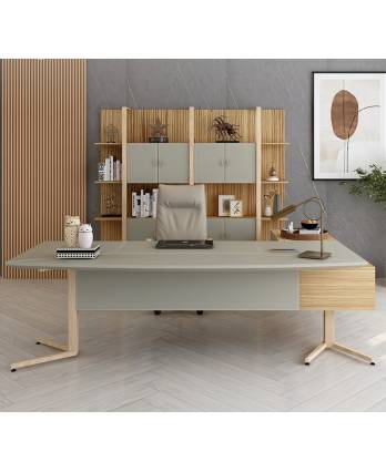 Balder Director's Desk