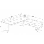 Study Desks