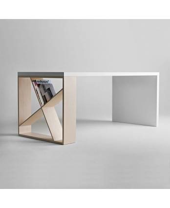 Baudier Office Desk
