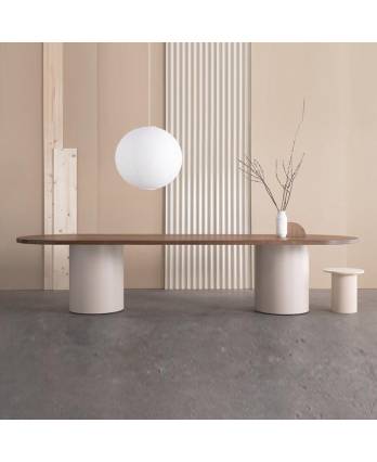 Bertil Office Desk